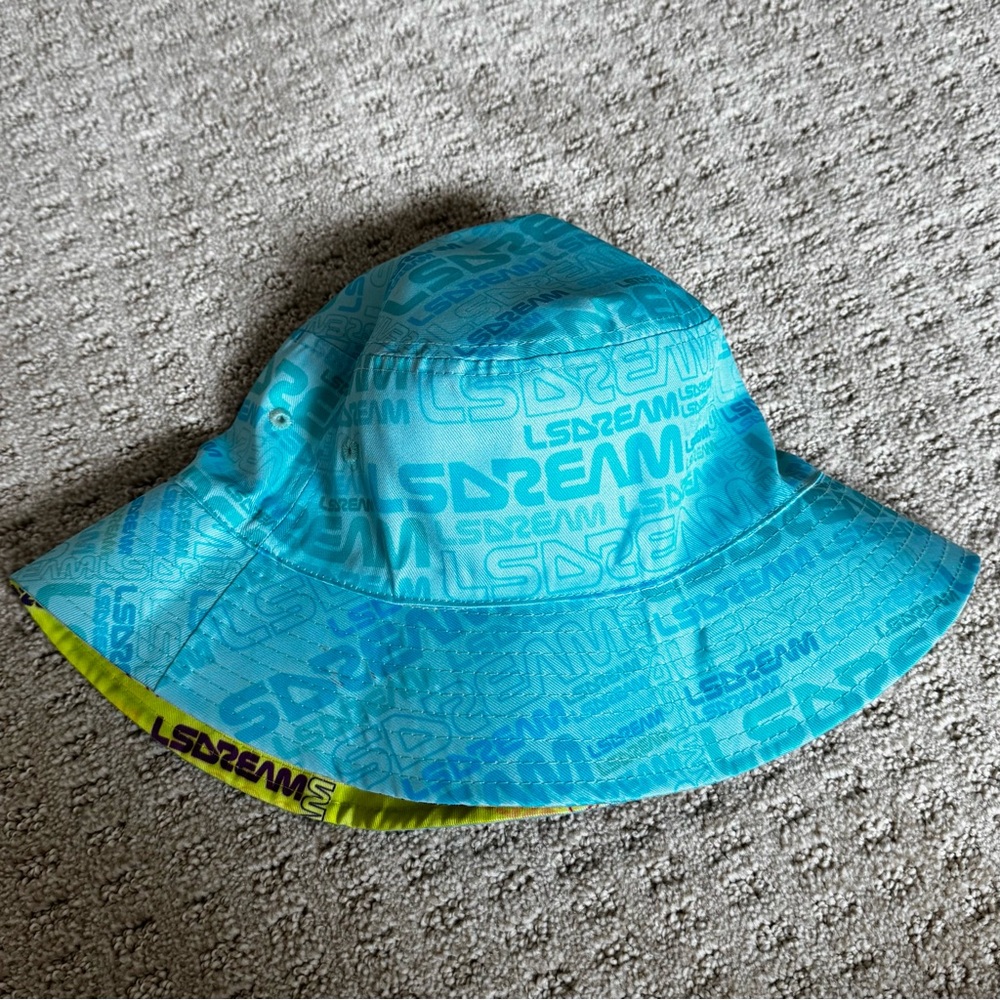 LSDREAM Bucket Hat